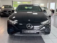 Gebraucht Mercedes EQE300 Advanced 180 kW (245 PS) 2023 Schwarz Limousine