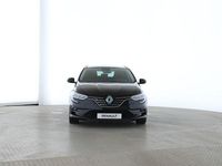 Gebraucht Renault Mégane GrandTour Intens 116 PS (85 kW) 2022 Sternen schwarz Kombi