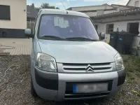 Gebraucht Citroën Berlingo 75 PS (55 kW) 2004 Andere farben Van / Kleinbus