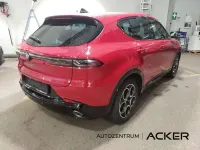 Gebraucht Alfa Romeo Tonale Veloce 280 PS (205 kW) 2024 Rot SUV