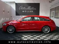 gebraucht Mercedes CLA45 AMG *NAVI*LED*4Matic*