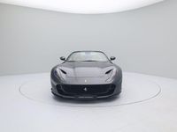 Gebraucht Ferrari 812 799 PS (587 kW) 2021 Grigio silvrstone Cabrio