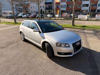 Gebraucht Audi A3 S-Line 160 PS (117 kW) 2009 Kleinwagen