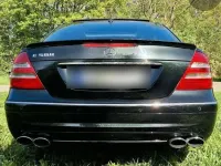 Gebraucht Mercedes E500 300 PS (220 kW) 2004 Limousine
