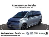Gebraucht VW Multivan 177 PS (130 kW) 2025 Monosilber Van