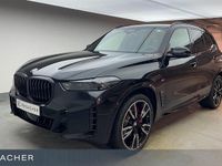 Nouă BMW X5 Performance 298 CP (219 kW) 2026 Negru SUV