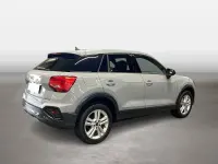 Gebraucht Audi Q2 Advanced Plus 150 PS (110 kW) 2025 Pfeilgrau perleffekt SUV