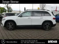 Gebraucht Mercedes EQB250 AMG 139 kW (190 PS) 2022 Othercolor SUV