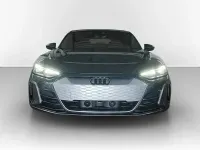 Gebraucht Audi e-tron GT quattro Ambiente 350 kW (476 PS) 2023 Grau Limousine
