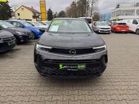 Gebraucht Opel Mokka 101 PS (74 kW) 2023 Schwarz SUV