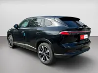Neu MG HS 170 PS (125 kW) 2026 Pebble black SUV