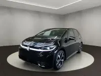 Neu VW ID.3 125 kW (170 PS) 2026 Grenadillschwarz metallic Kleinwagen