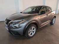 Gebraucht Nissan Juke 114 PS (83 kW) 2022 Grau SUV