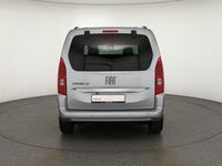 Neu Fiat Doblò 131 PS (96 kW) 2025 Silber Van / Kleinbus