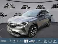 Gebraucht Renault Austral Techno 158 PS (116 kW) 2023 Grau SUV