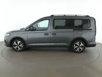 Gebraucht Ford Tourneo Connect Active 122 PS (89 kW) 2023 Grau Van / Kleinbus