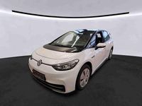 Gebraucht VW ID.3 Pro Performance 150 kW (204 PS) 2022 Weiss Kleinwagen