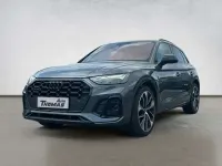 Gebraucht Audi SQ5 Sport 341 PS (250 kW) 2022 Daytonagrau perleffekt SUV