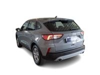 Gebraucht Ford Kuga Cool & Connect 224 PS (164 kW) 2022 Silber SUV
