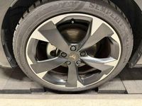 Gebraucht Cupra Leon 150 PS (110 kW) 2025 Schwarz Kombi