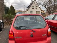 gebraucht Suzuki Alto 