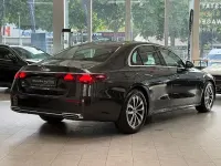 Gebraucht Mercedes E220 Avantgarde 197 PS (144 kW) 2026 Graphitgrau Limousine