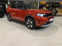 Ny Opel Frontera 145 HK (106 kW) 2026 Orange SUV