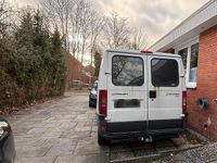 Gebraucht Citroën Jumper 2006 Weiß Van / Kleinbus