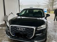 gebraucht Audi Q2 1.6 TDI S tronic