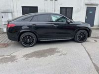 gebraucht Mercedes GLE450 AMG d Coupe AMG/NAPPA/AHK/NIGHT/MY2024