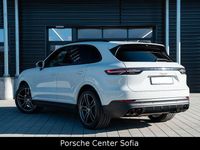 Gebraucht Porsche Cayenne 340 PS (250 kW) 2021 Weiß SUV