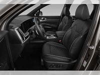 Nowe Kia Sorento Platinum 252 KM (185 kW) 2025 Beżowy SUV