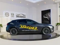 Gebraucht Mazda 3 Homura-Line 140 PS (102 kW) 2024 Grau Limousine