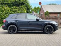 gebraucht Audi Q5 2.0 TFSI/S-tronic/Quattro/R-Cam/Totwinkel