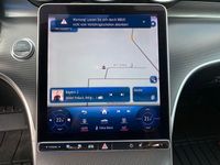 Gebraucht Mercedes C300e 313 PS (230 kW) 2023 Schwarz Limousine