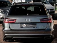 gebraucht Audi A6 Avant 3.0 TDI quattro competition PANO/MATRIX