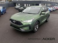 Neu Ford Kuga ST-Line 186 PS (136 kW) 2025 Gruen SUV