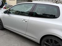 Gebraucht VW Golf V Sport 160 PS (117 kW) 2009 Grau Kombi