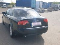 gebraucht Audi A4 Limo