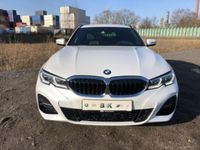 Gebraucht BMW 320 M Sport 184 PS (135 kW) 2020 Weiß metallic Kombi