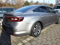 Gebraucht Renault Talisman Intens 160 PS (117 kW) 2020 Grau cassiopee Limousine