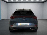 Gebraucht Cupra Formentor 245 PS (180 kW) 2022 Grau SUV