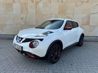 gebraucht Nissan Juke Tekna*NAVI*PANO*360-Grad-Kamera*SHZ*190 PS*