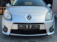 Gebraucht Renault Twingo 76 PS (55 kW) 2007 Silber Kleinwagen