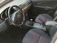 gebraucht Mazda 3 Limousine