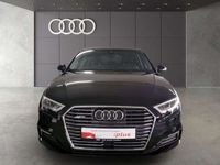 gebraucht Audi A3 e-tron S tronic LED Navi Sitzhei