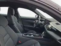 Gebraucht Audi e-tron GT quattro Sport 350 kW (476 PS) 2023 Mythosschwarz metallic Limousine