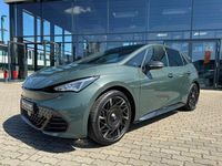 Neu Cupra Born VZ2 239 kW (326 PS) 2026 Grün Kleinwagen