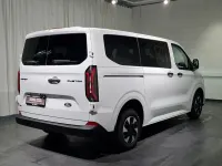 Gebraucht Ford Transit Custom Trend 232 PS (170 kW) 2025 Weiß Van