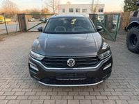 Gebraucht VW T-Roc Sport 150 PS (110 kW) 2018 Braun SUV